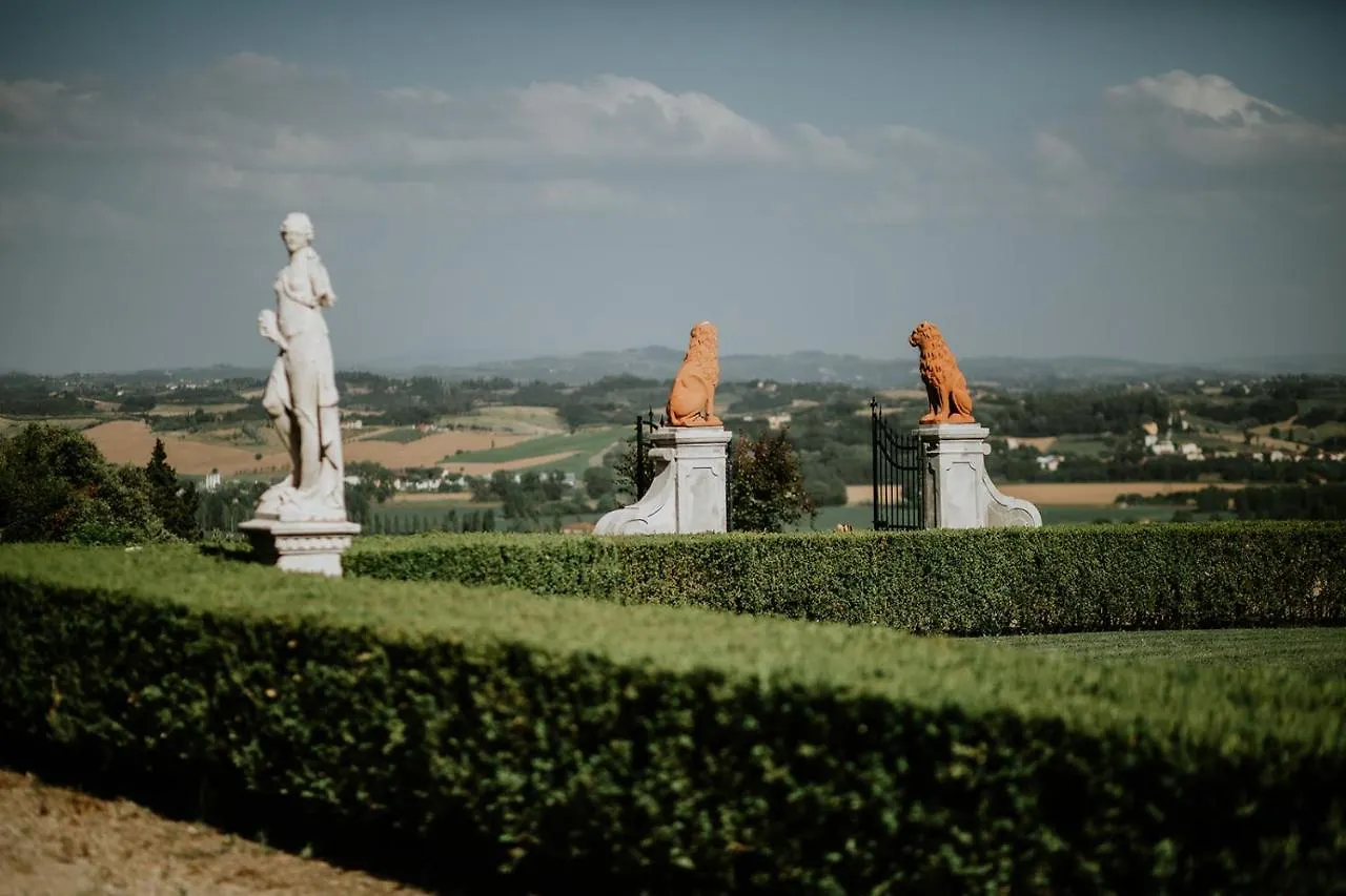 The Olive House Villa Castelfiorentino 0*,