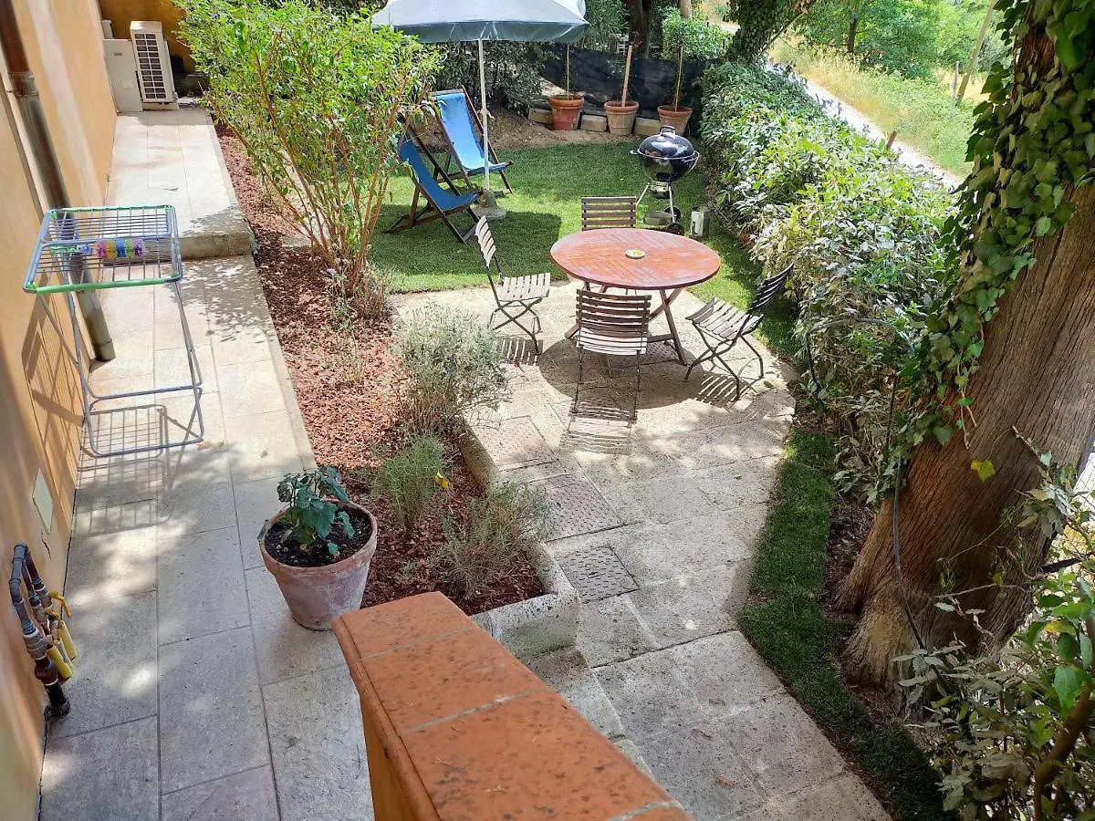 Holiday home The Olive House Villa Castelfiorentino Italy