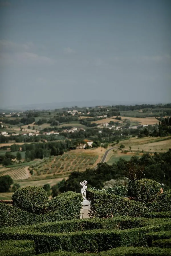 Holiday home The Olive House Villa Castelfiorentino Italy