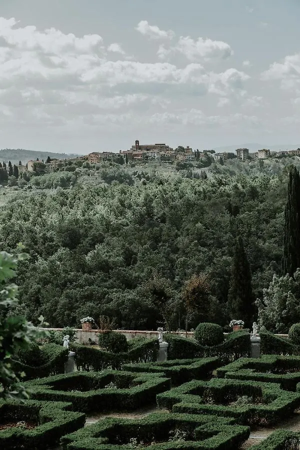 Holiday home The Olive House Villa Castelfiorentino